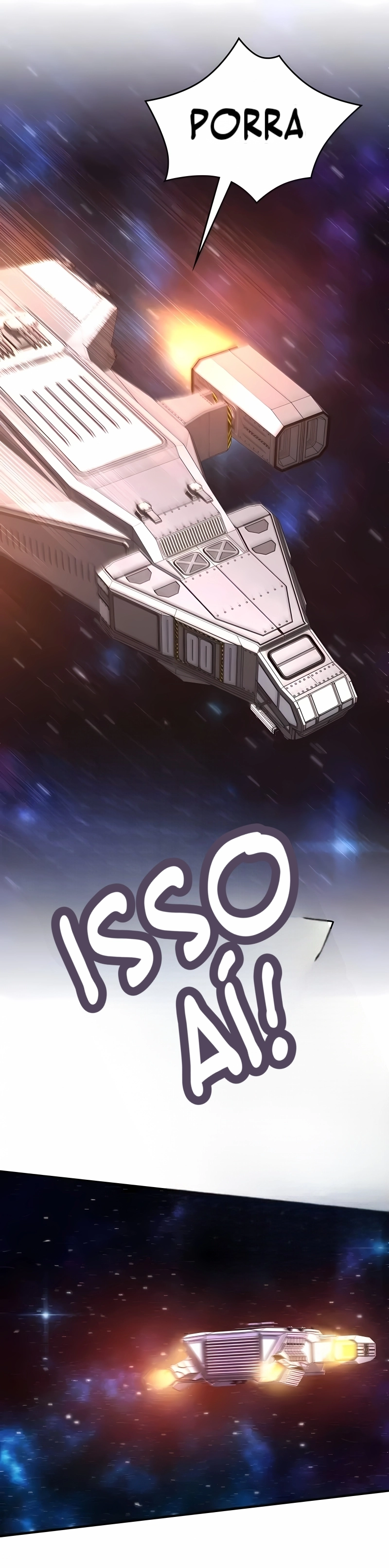 Cheolsu Salva o Mundo Capítulo 49 Página 33