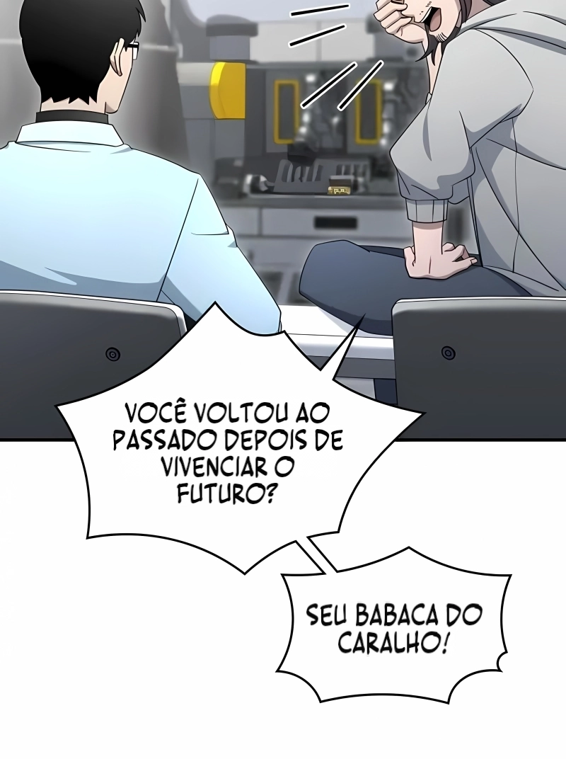 Cheolsu Salva o Mundo Capítulo 49 Página 6