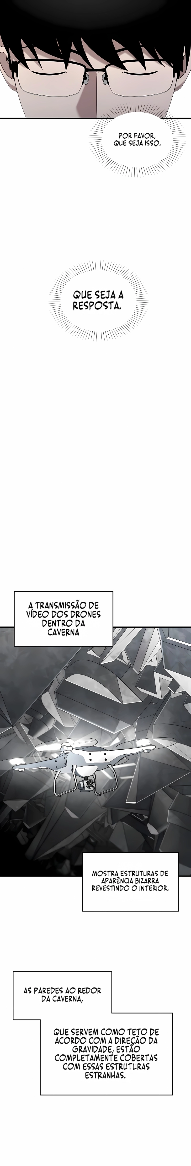 Cheolsu Salva o Mundo Capítulo 51 Página 19