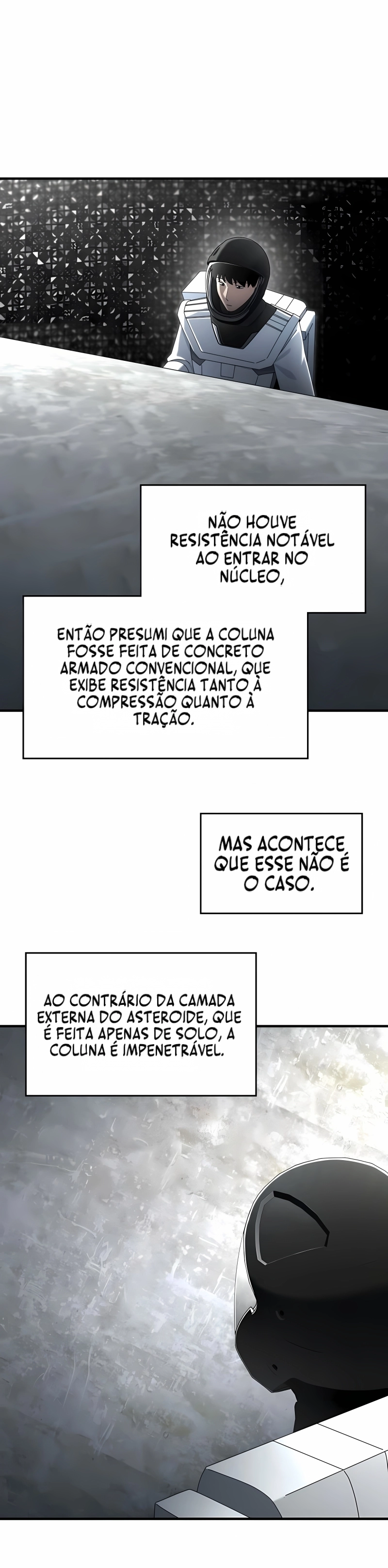 Cheolsu Salva o Mundo Capítulo 52 Página 14