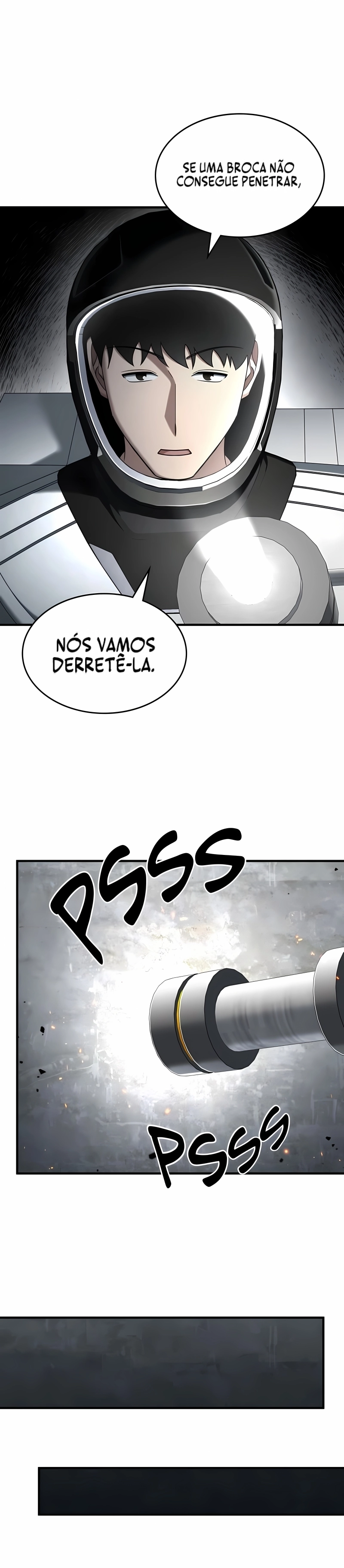 Cheolsu Salva o Mundo Capítulo 52 Página 16