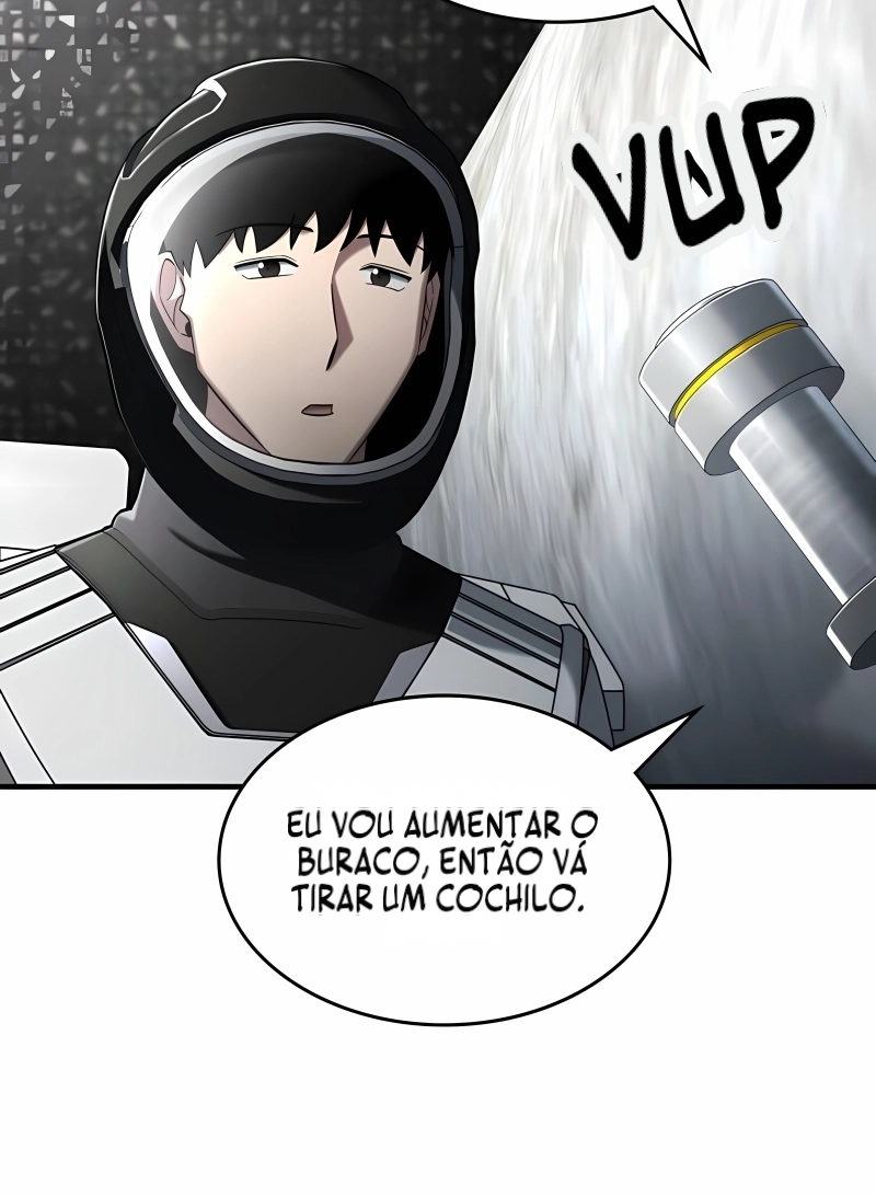 Cheolsu Salva o Mundo Capítulo 52 Página 25
