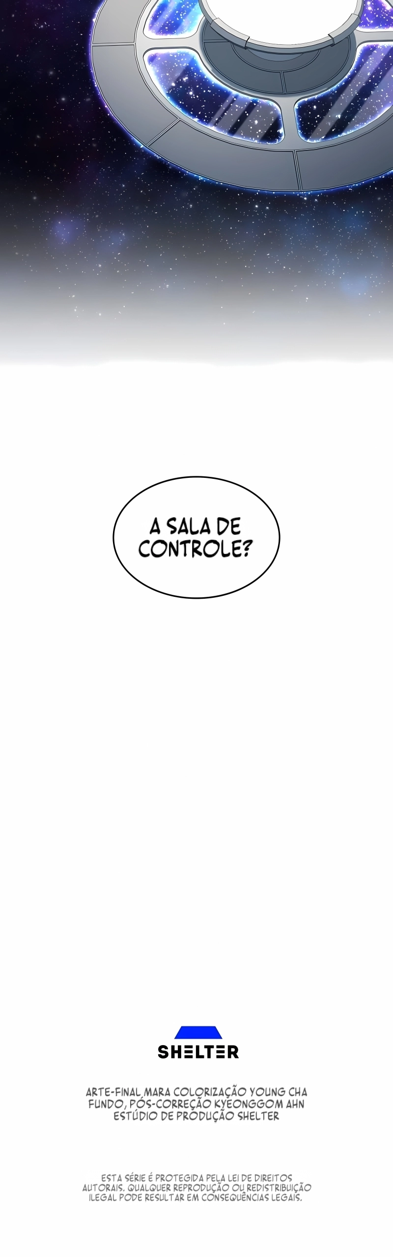 Cheolsu Salva o Mundo Capítulo 52 Página 33