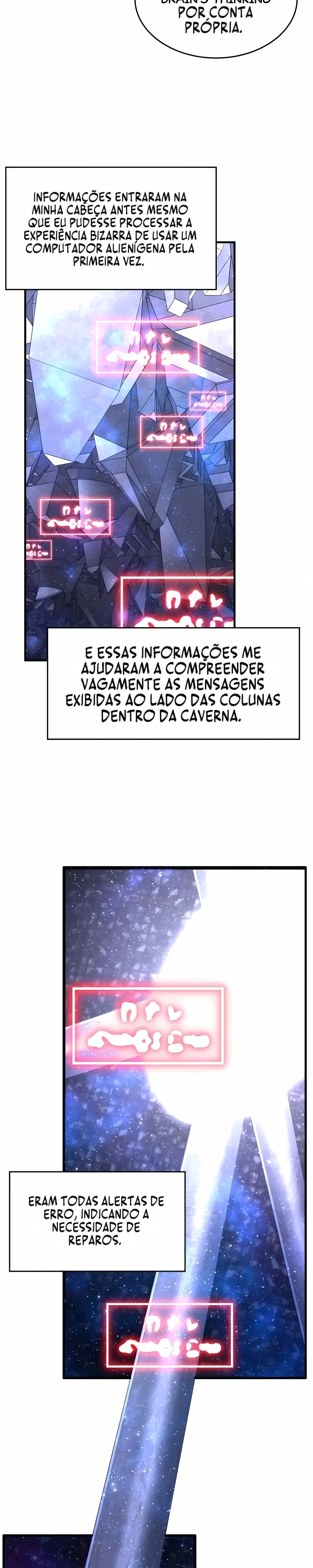 Cheolsu Salva o Mundo Capítulo 53 Página 13