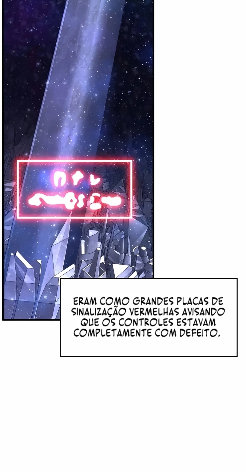Cheolsu Salva o Mundo Capítulo 53 Página 14