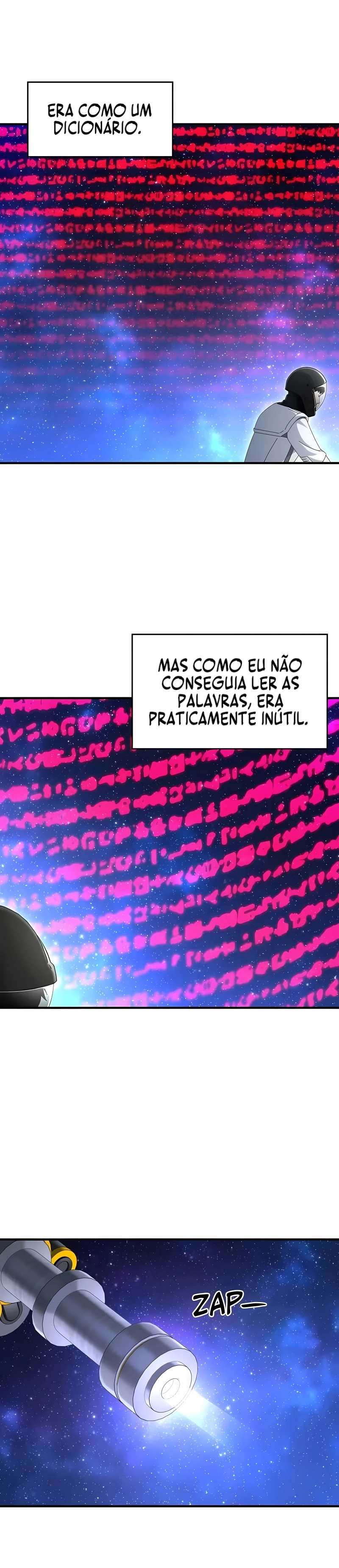 Cheolsu Salva o Mundo Capítulo 53 Página 17