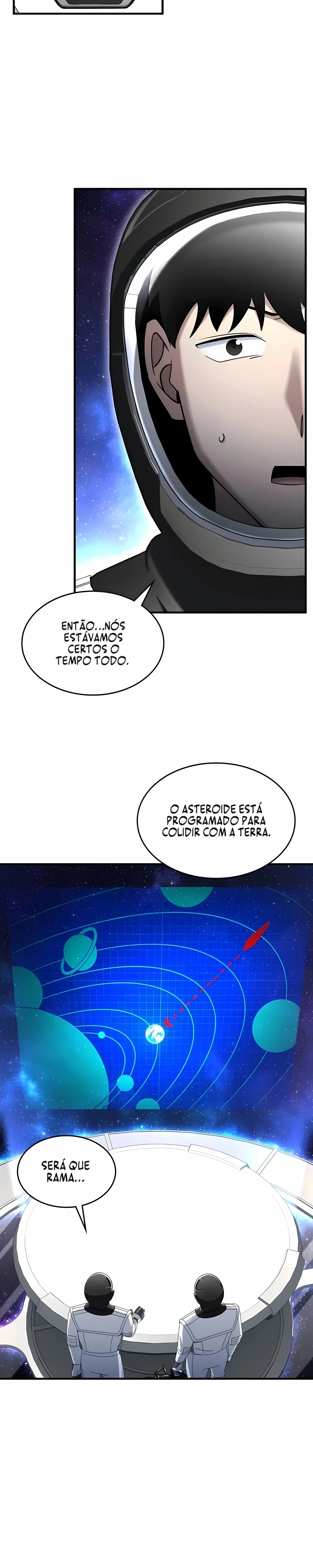 Cheolsu Salva o Mundo Capítulo 53 Página 7