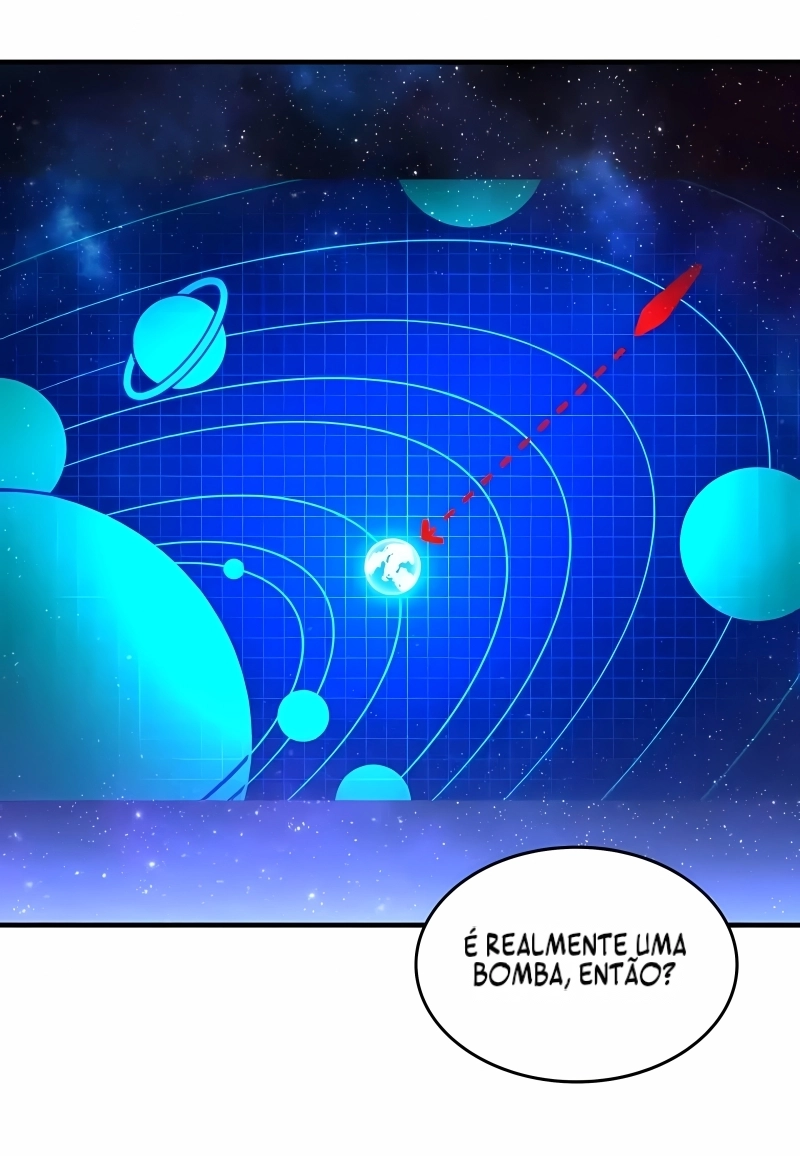Cheolsu Salva o Mundo Capítulo 53 Página 8
