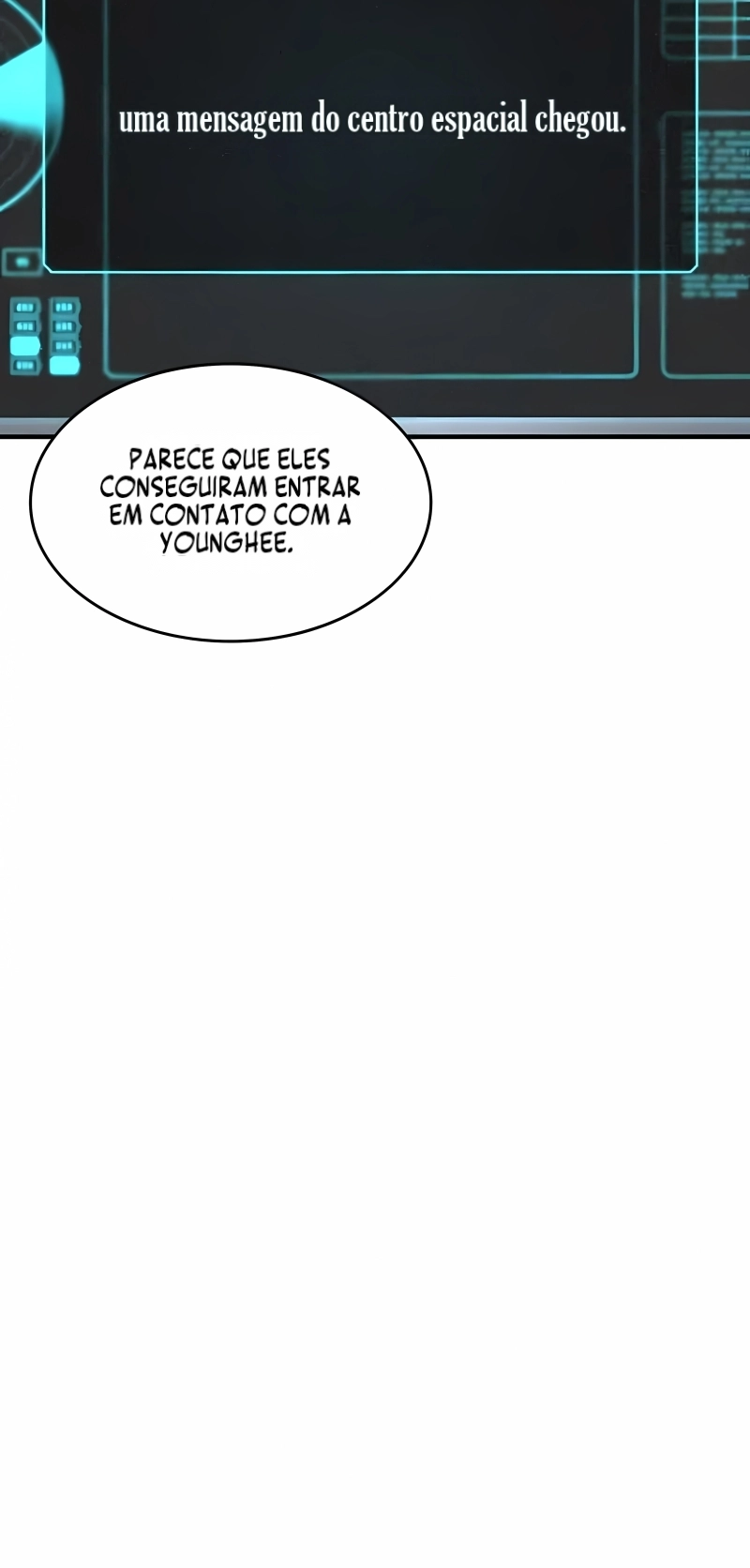 Cheolsu Salva o Mundo Capítulo 54 Página 10