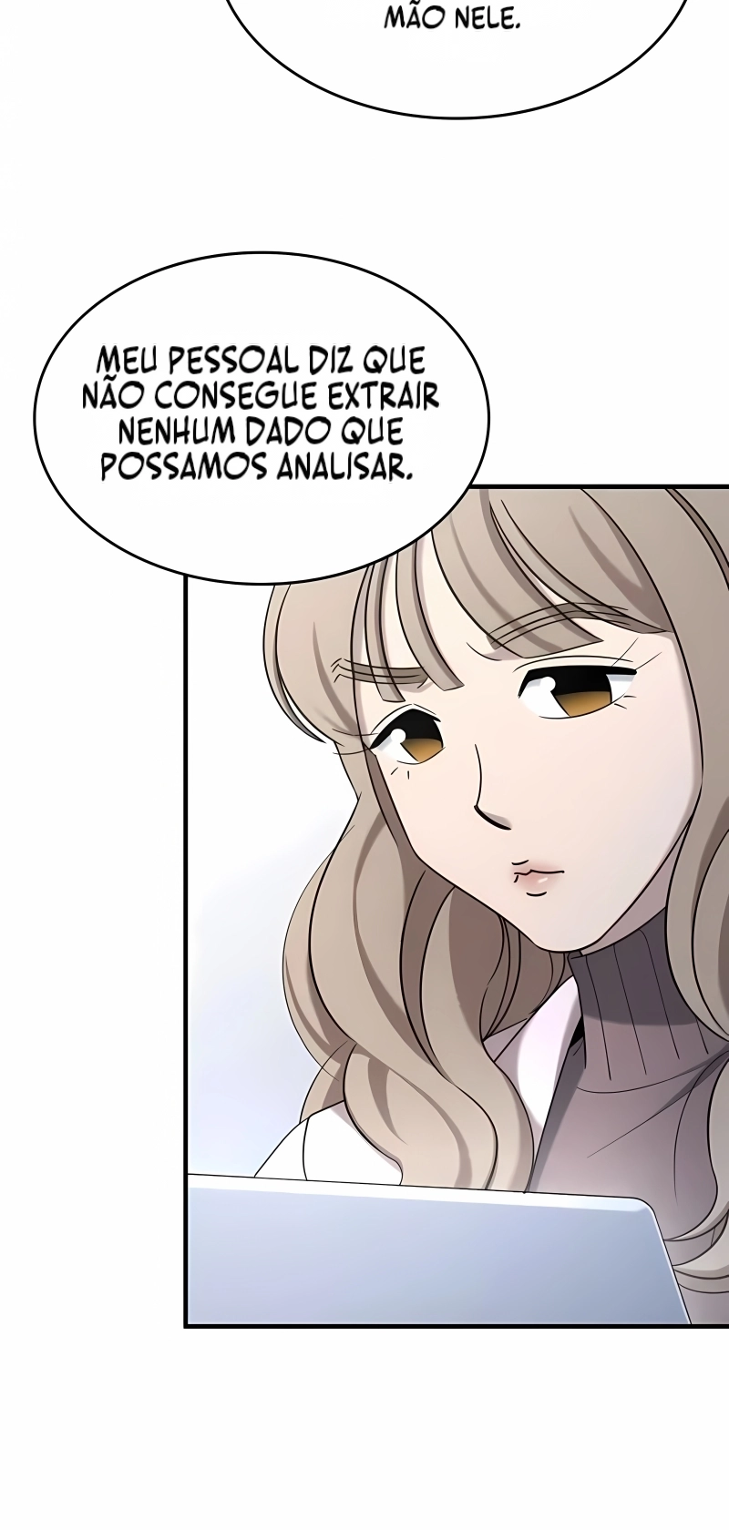Cheolsu Salva o Mundo Capítulo 54 Página 5