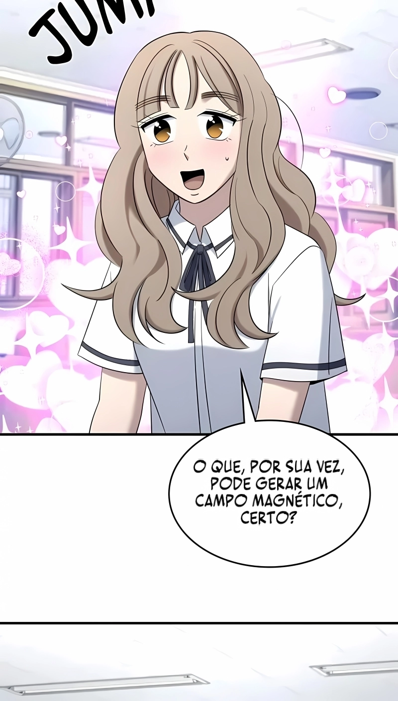 Cheolsu Salva o Mundo Capítulo 55 Página 10