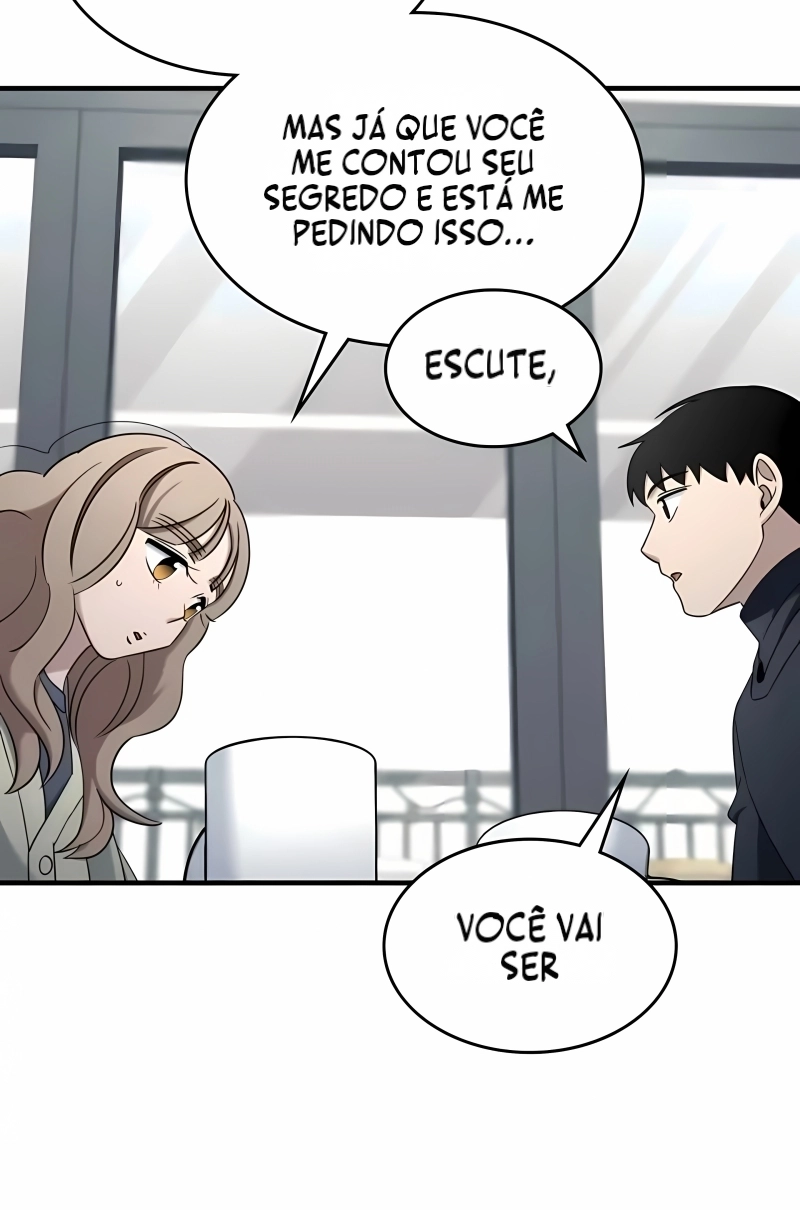 Cheolsu Salva o Mundo Capítulo 55 Página 20