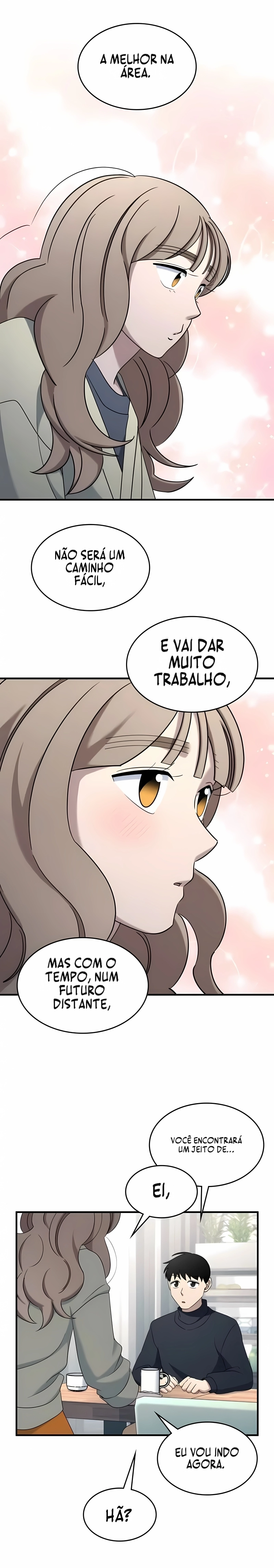 Cheolsu Salva o Mundo Capítulo 55 Página 21