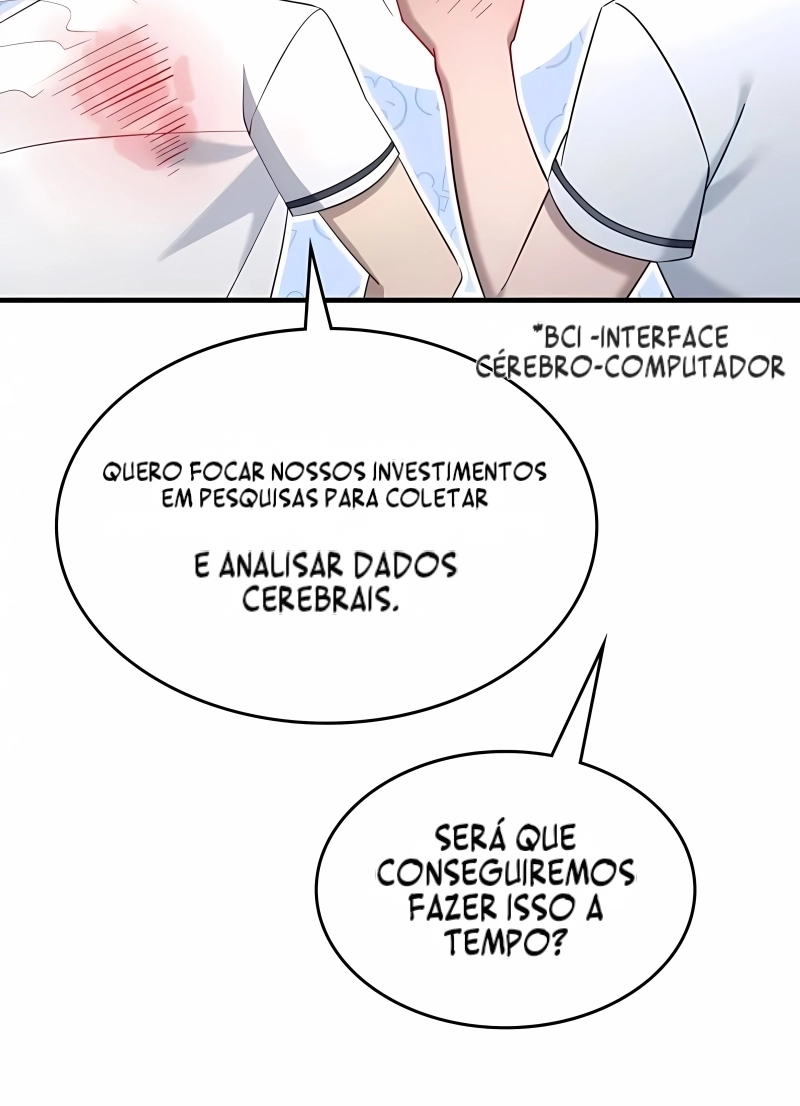 Cheolsu Salva o Mundo Capítulo 55 Página 4
