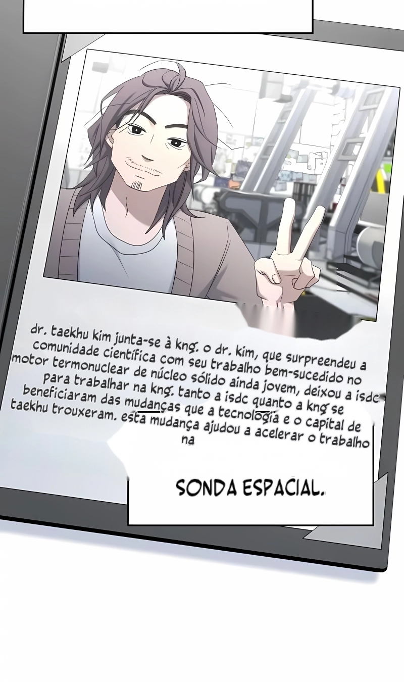 Cheolsu Salva o Mundo Capítulo 56 Página 14