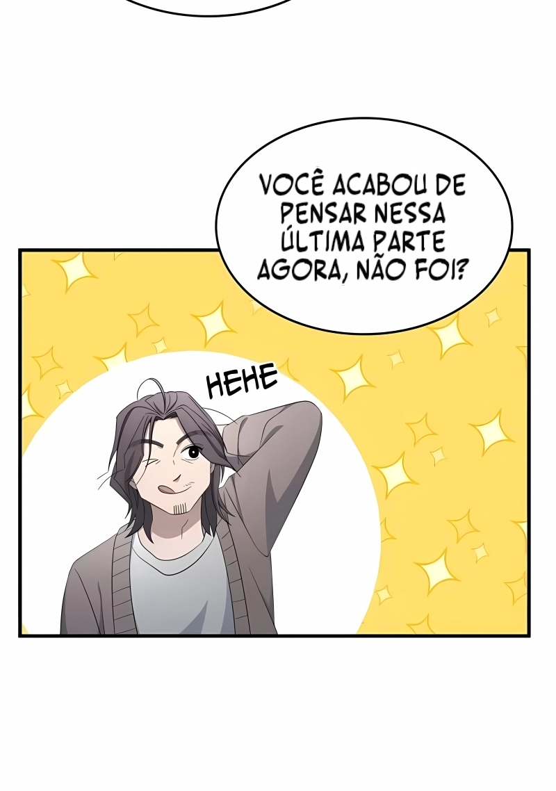 Cheolsu Salva o Mundo Capítulo 56 Página 28