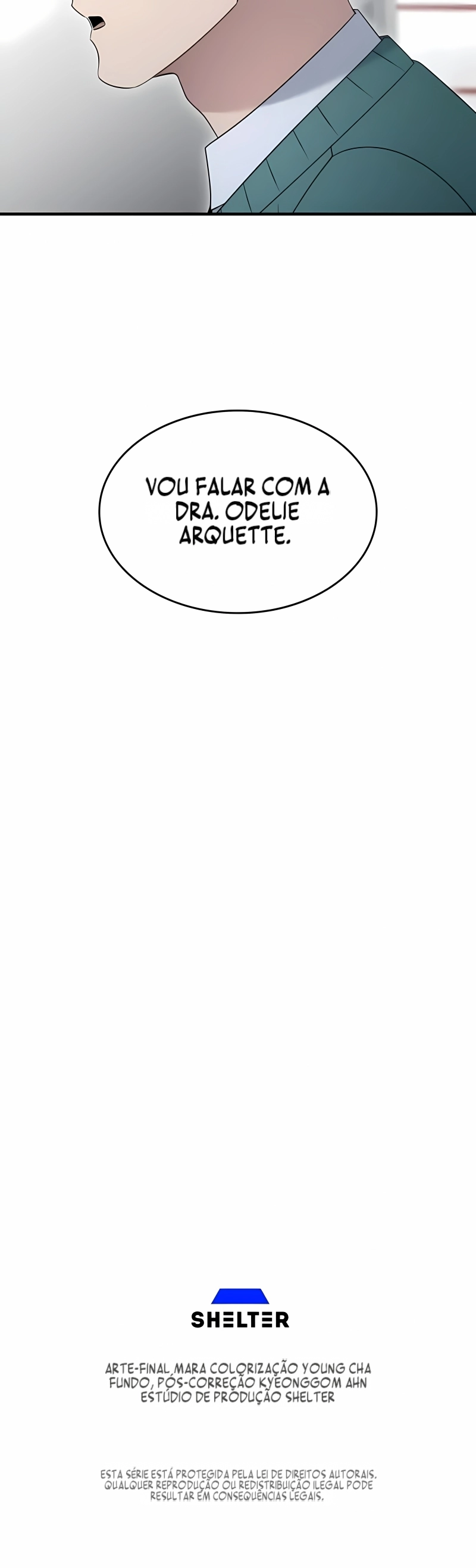 Cheolsu Salva o Mundo Capítulo 56 Página 33