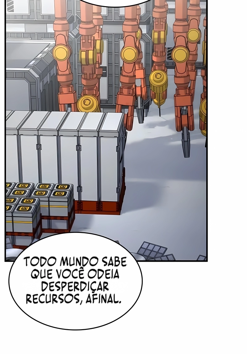Cheolsu Salva o Mundo Capítulo 57 Página 7