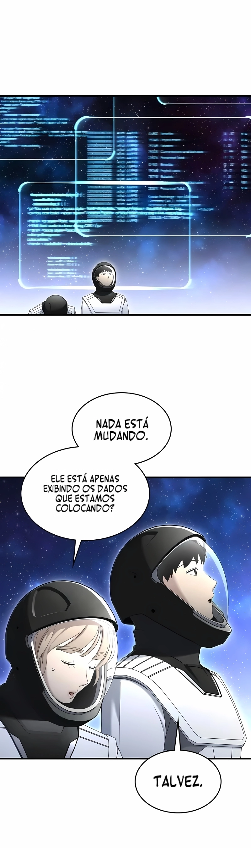 Cheolsu Salva o Mundo Capítulo 58 Página 16