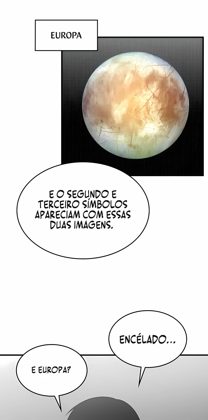 Cheolsu Salva o Mundo Capítulo 58 Página 21