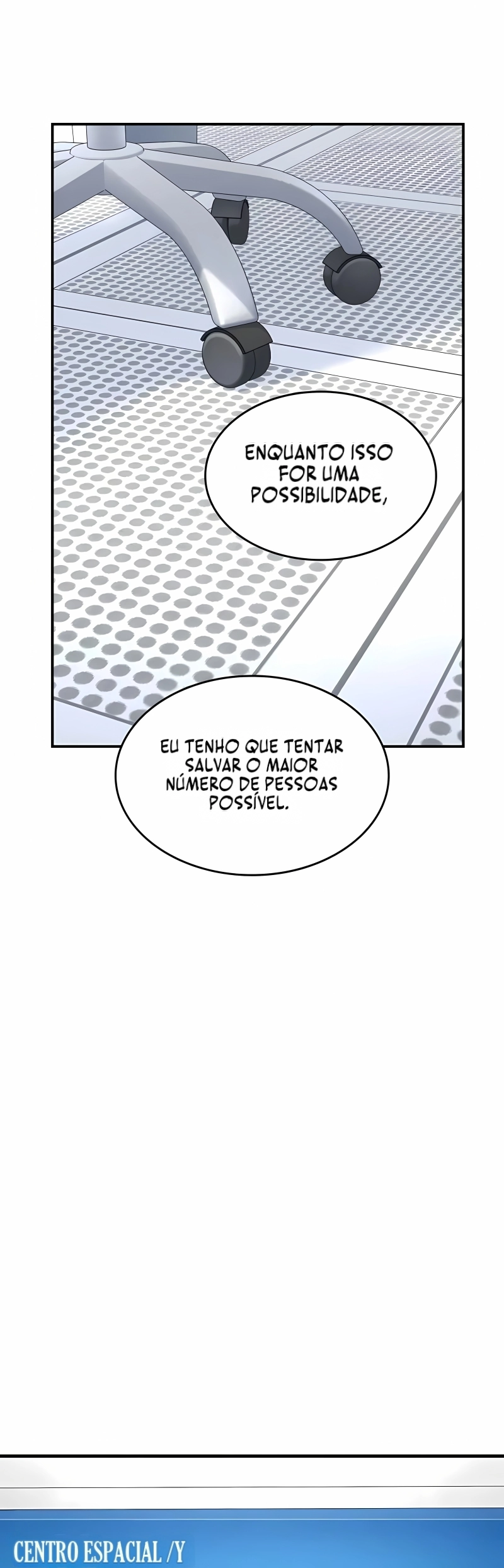 Cheolsu Salva o Mundo Capítulo 59 Página 19