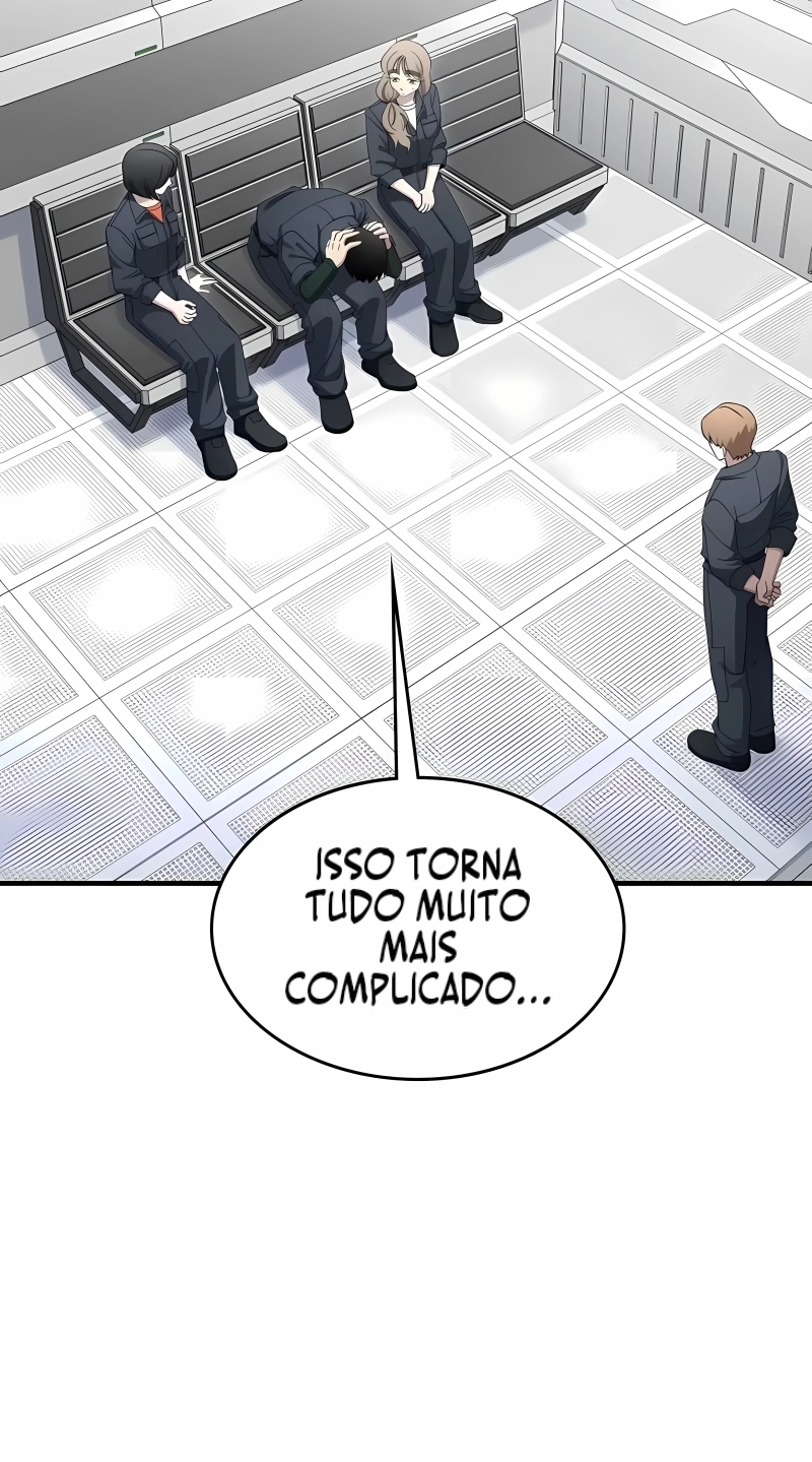 Cheolsu Salva o Mundo Capítulo 59 Página 2