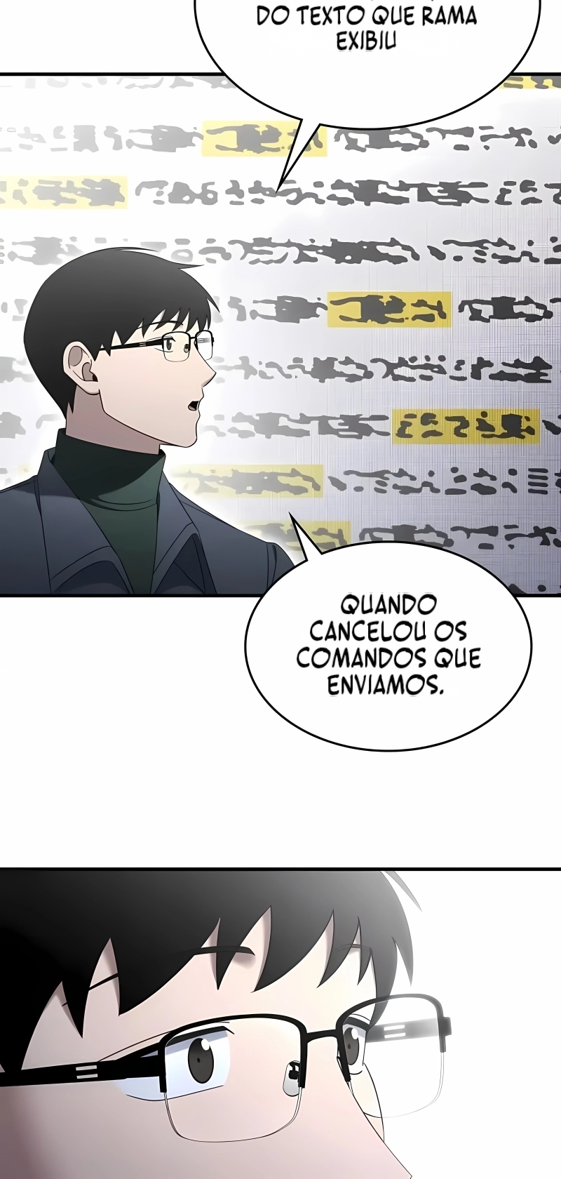 Cheolsu Salva o Mundo Capítulo 59 Página 5