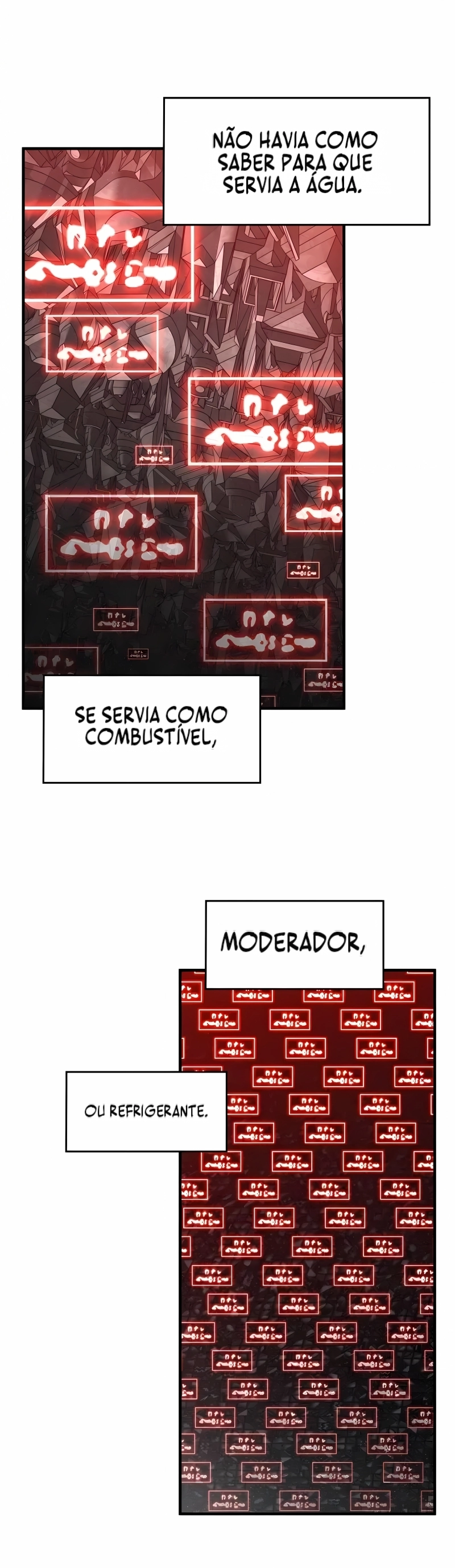 Cheolsu Salva o Mundo Capítulo 59 Página 9