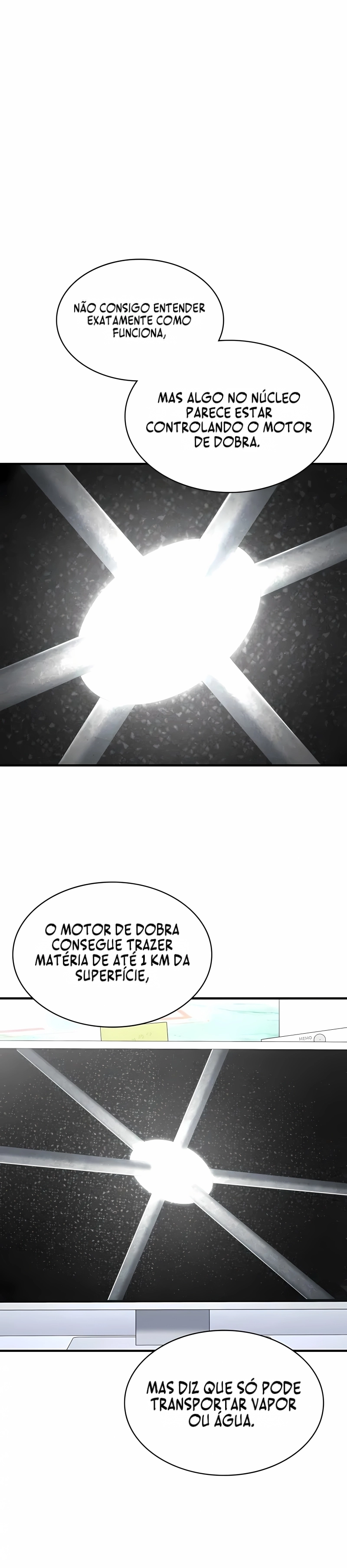 Cheolsu Salva o Mundo Capítulo 60 Página 3