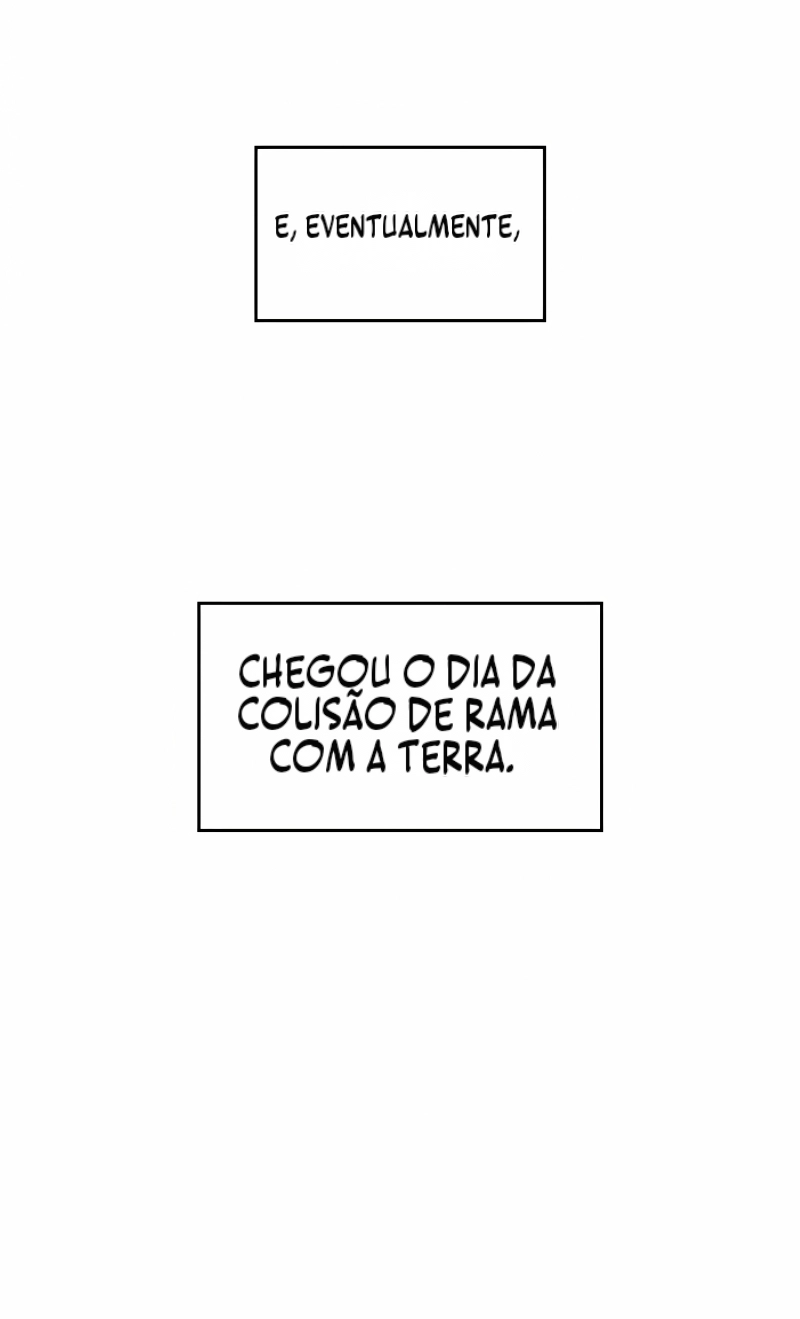 Cheolsu Salva o Mundo Capítulo 61 Página 5