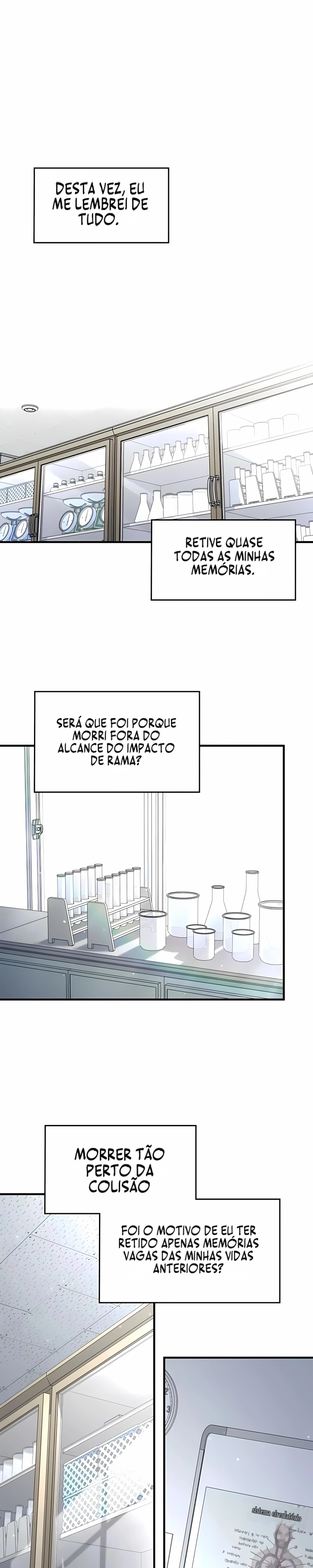 Cheolsu Salva o Mundo Capítulo 62 Página 2