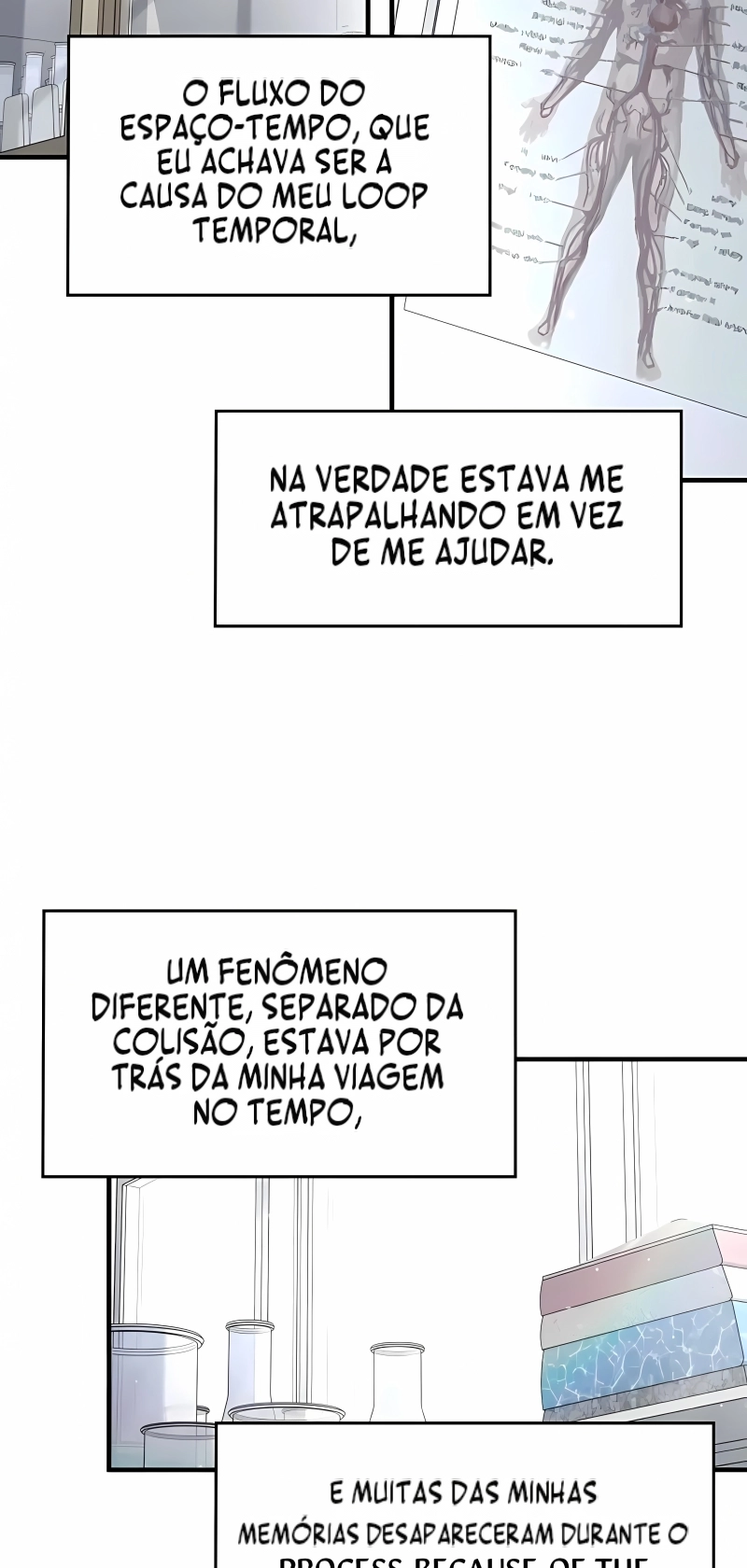 Cheolsu Salva o Mundo Capítulo 62 Página 3