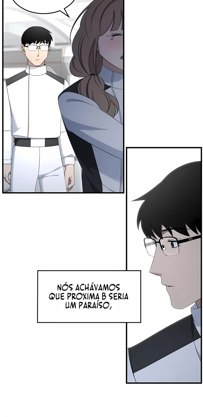 Cheolsu Salva o Mundo Capítulo 63 Página 15