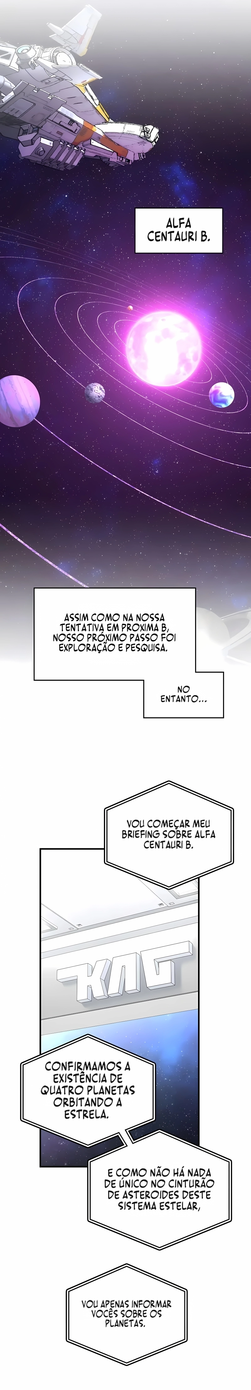 Cheolsu Salva o Mundo Capítulo 63 Página 17