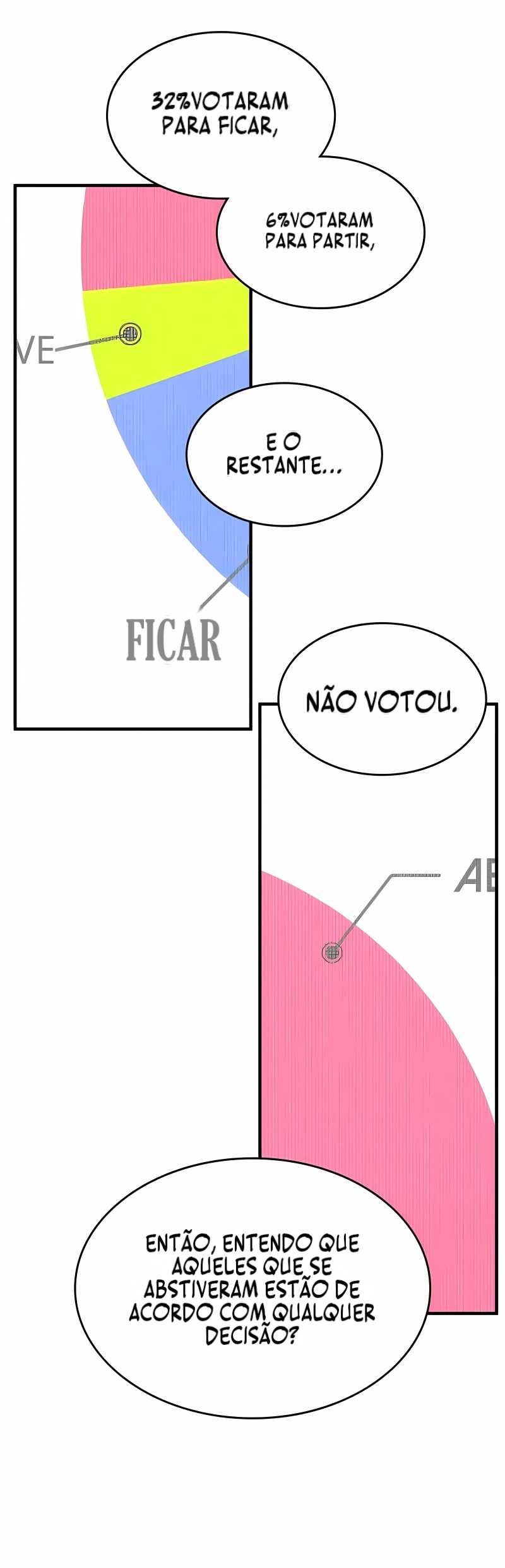 Cheolsu Salva o Mundo Capítulo 64 Página 13