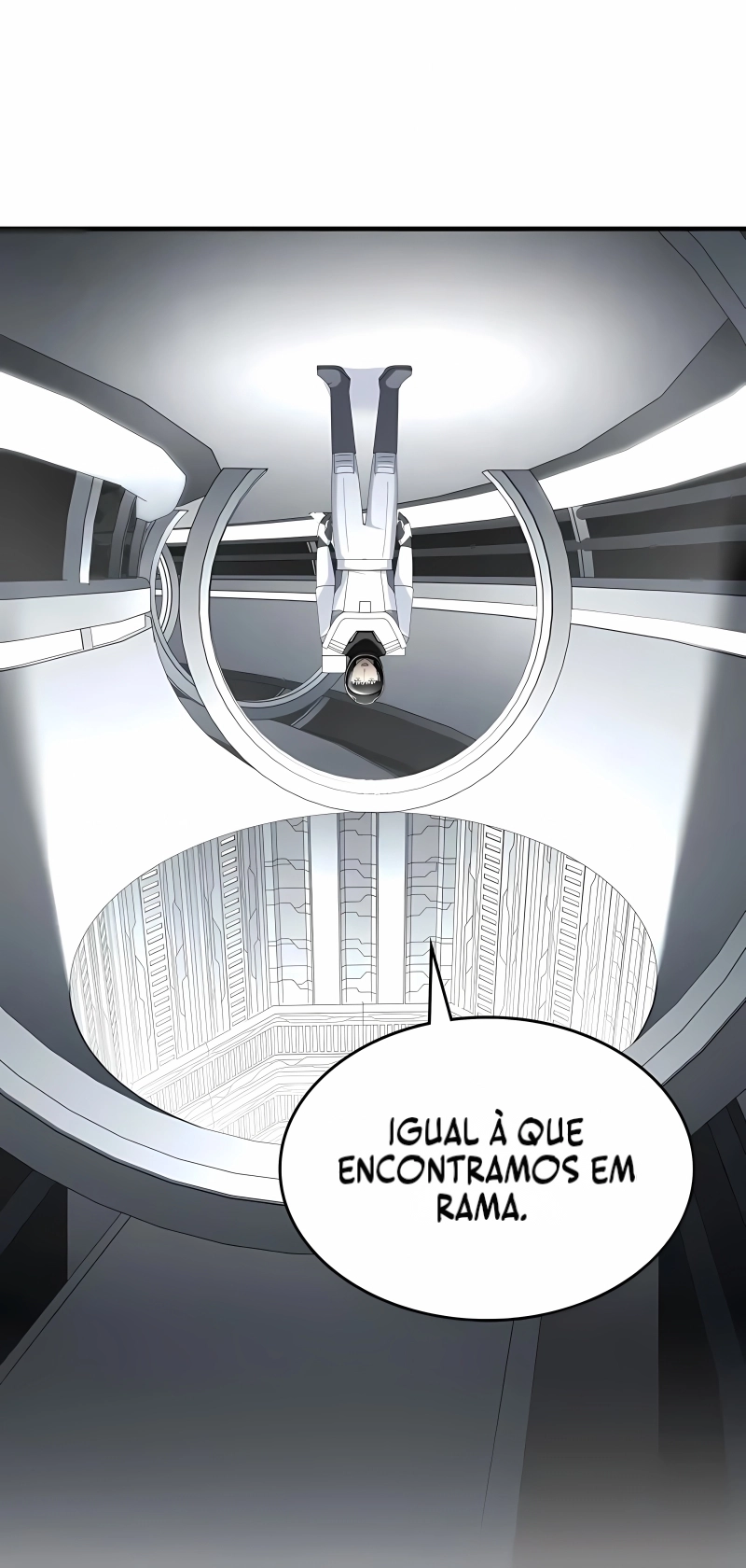 Cheolsu Salva o Mundo Capítulo 65 Página 16
