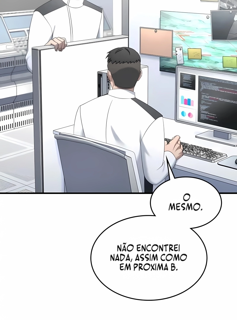 Cheolsu Salva o Mundo Capítulo 65 Página 3