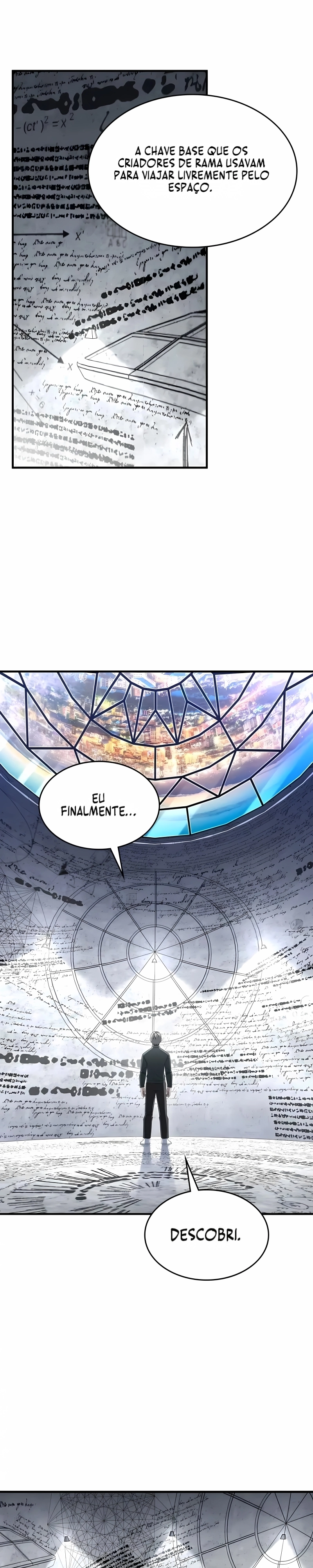 Cheolsu Salva o Mundo Capítulo 66 Página 10