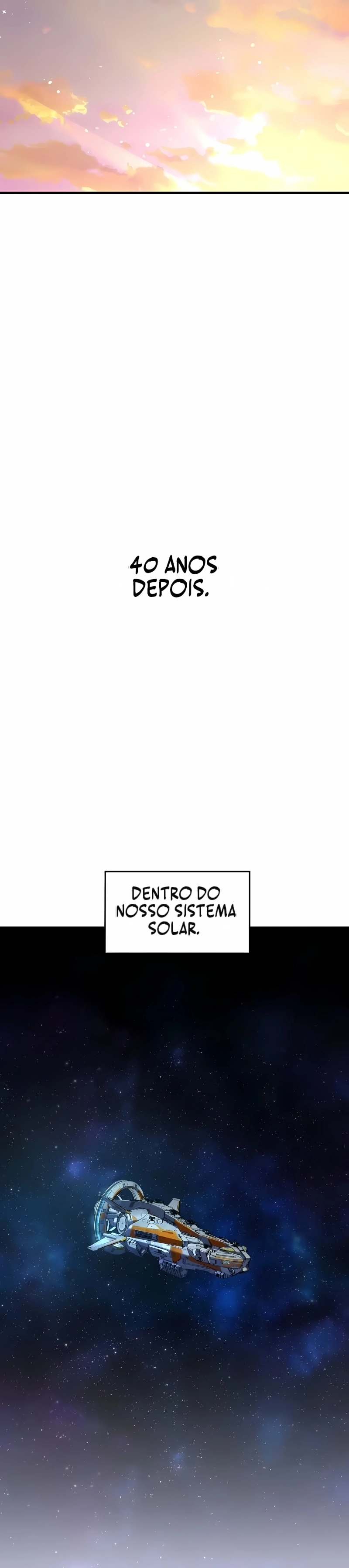 Cheolsu Salva o Mundo Capítulo 66 Página 27