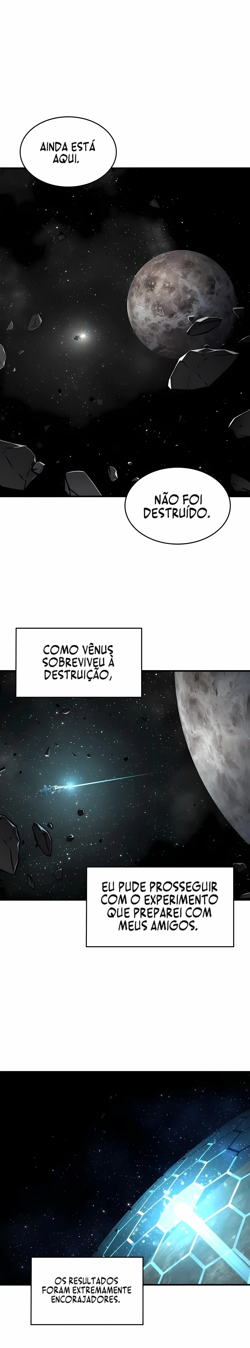Cheolsu Salva o Mundo Capítulo 67 Página 14