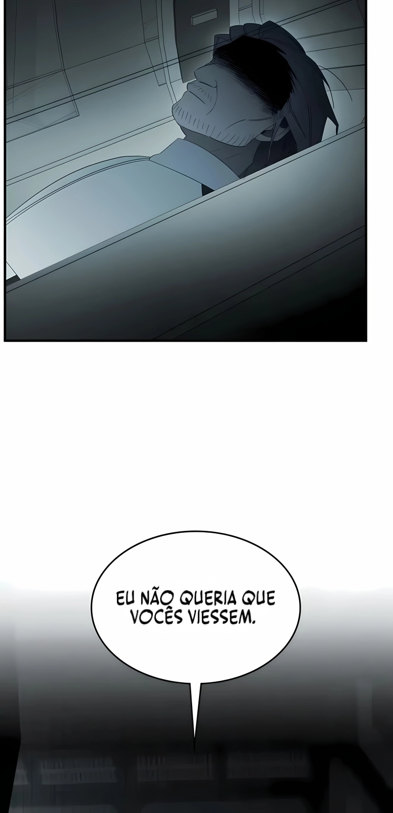 Cheolsu Salva o Mundo Capítulo 67 Página 8