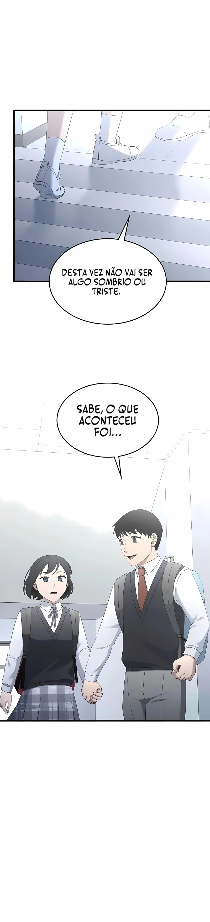 Cheolsu Salva o Mundo Capítulo 68 Página 2