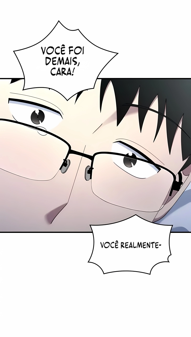 Cheolsu Salva o Mundo Capítulo 69 Página 8