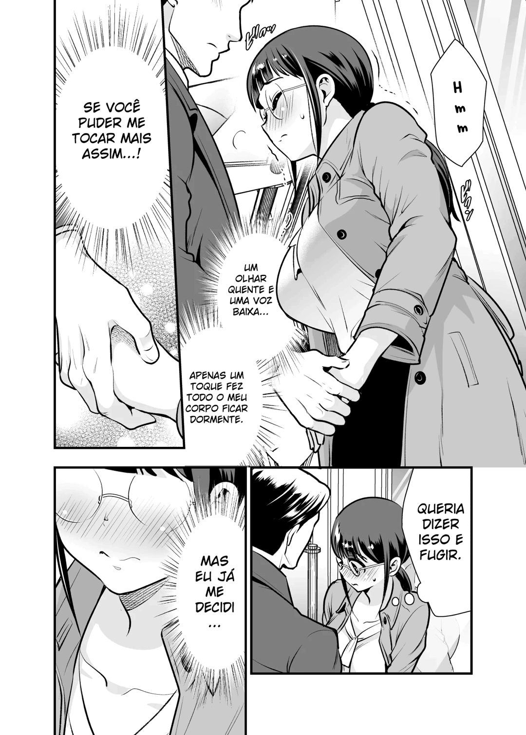 Chikako-san to Issho ni! Capítulo 2 Página 10