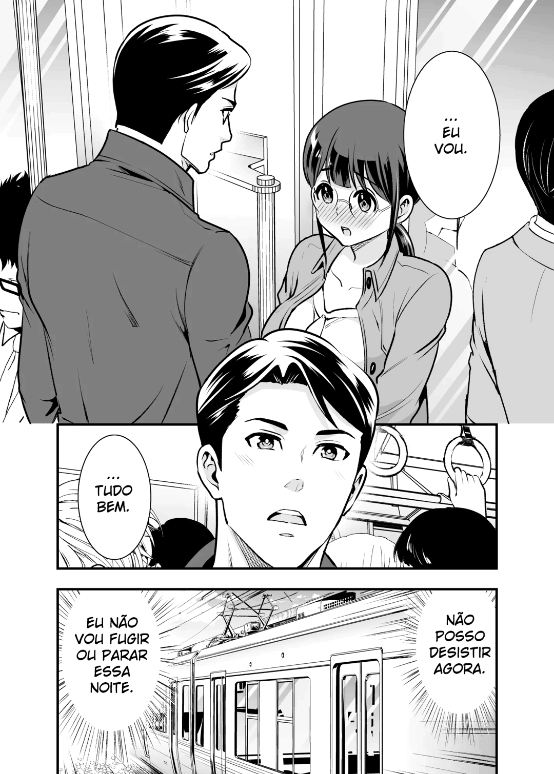 Chikako-san to Issho ni! Capítulo 2 Página 11