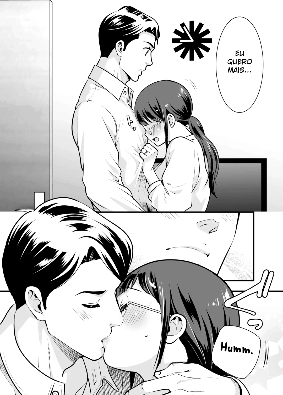 Chikako-san to Issho ni! Capítulo 2 Página 16
