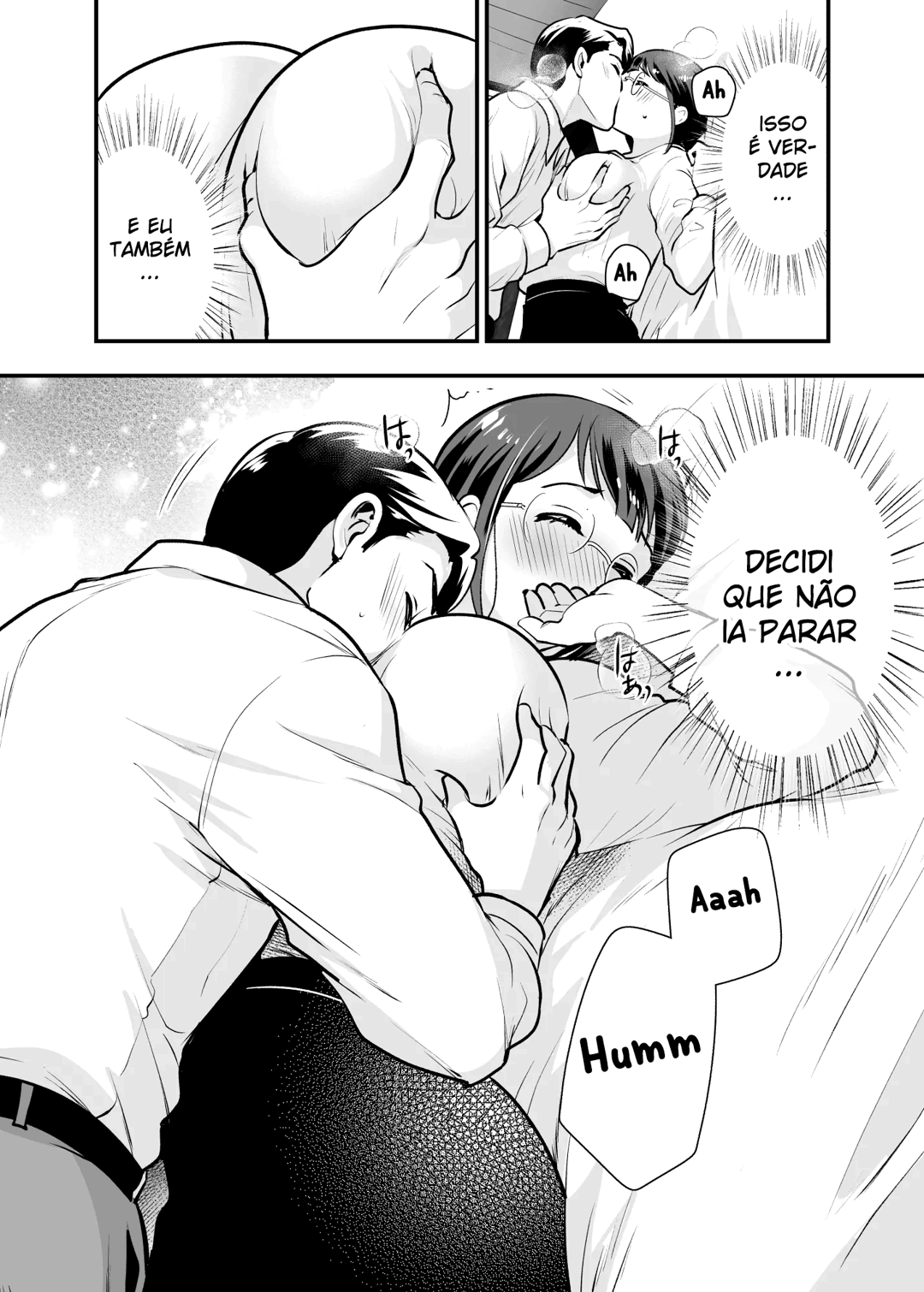 Chikako-san to Issho ni! Capítulo 2 Página 19