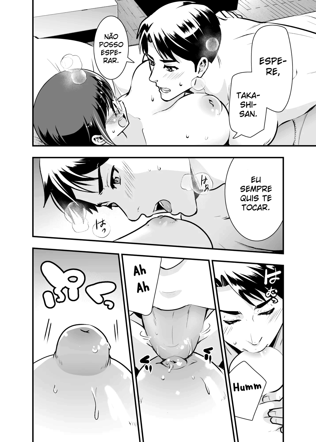 Chikako-san to Issho ni! Capítulo 2 Página 28