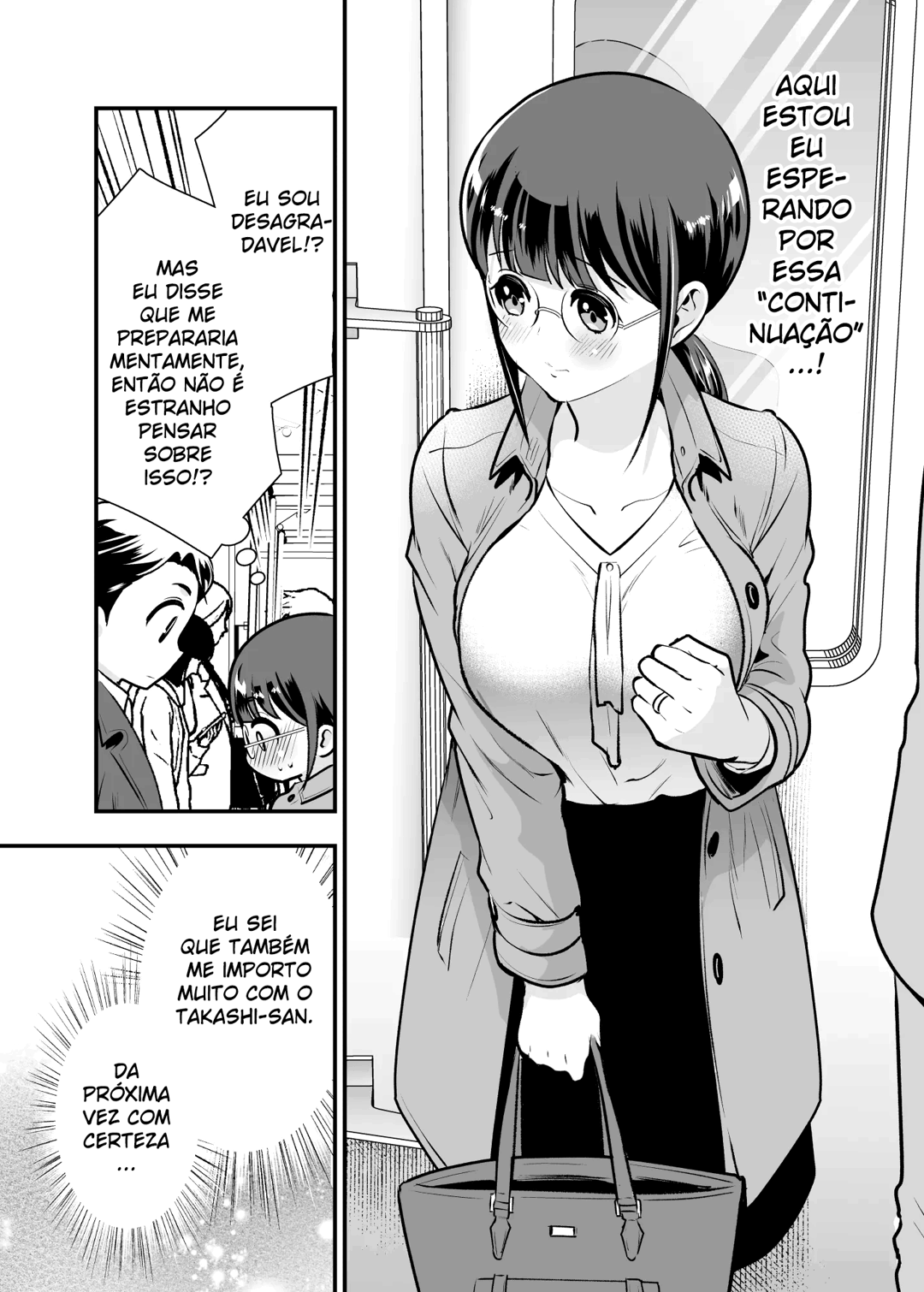 Chikako-san to Issho ni! Capítulo 2 Página 7