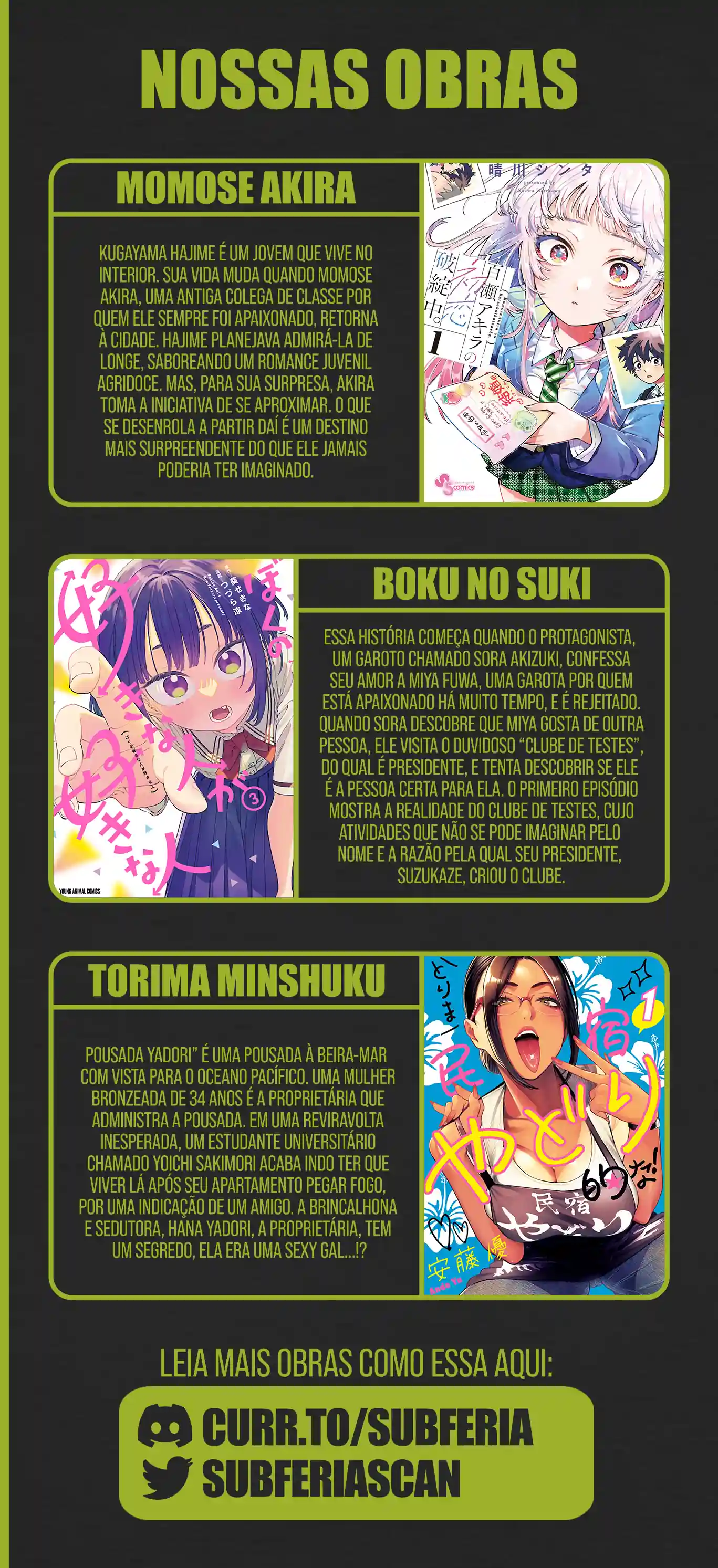 Chikasugiru Futari Capítulo 11 Página 18